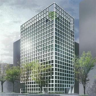 池袋第一生命ビルディング