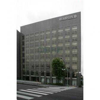 ヒューリック高田馬場ビル