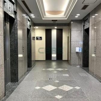 エレベーターホール