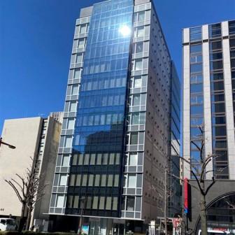 ie丸の内ビルデイング