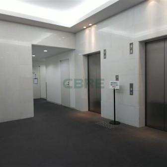 エレベーターホール