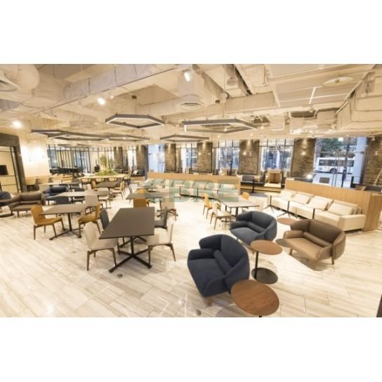 コワーキングスペース２（フリー席）