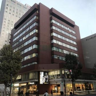 札幌ブリックキューブ