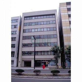 北一条第一生命ビルディング