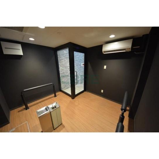 リフレッシュルーム