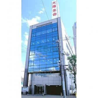 太陽生命新札幌ビル