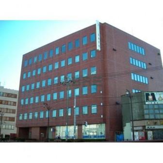 ブリック釧路末広町