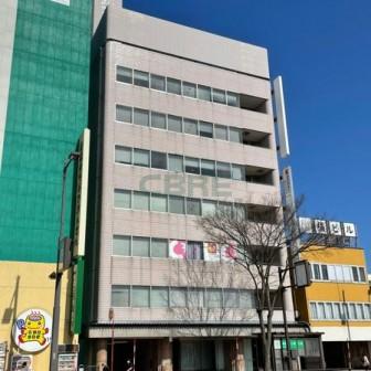 AQUA古川1丁目ビル