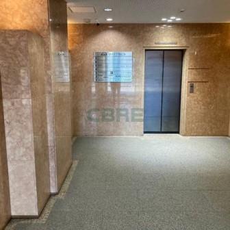 エレベーターホール