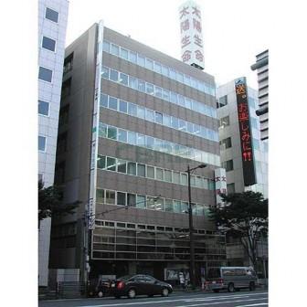 太陽生命青森ビル
