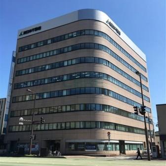 AQUA青森スクエアビル