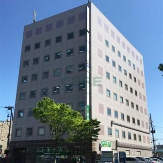 AQUA古川2丁目ビル