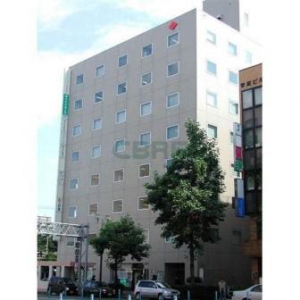 盛岡駅前通ビル