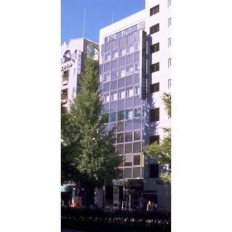 FOGLIA SHIBASAKI BLDG.
