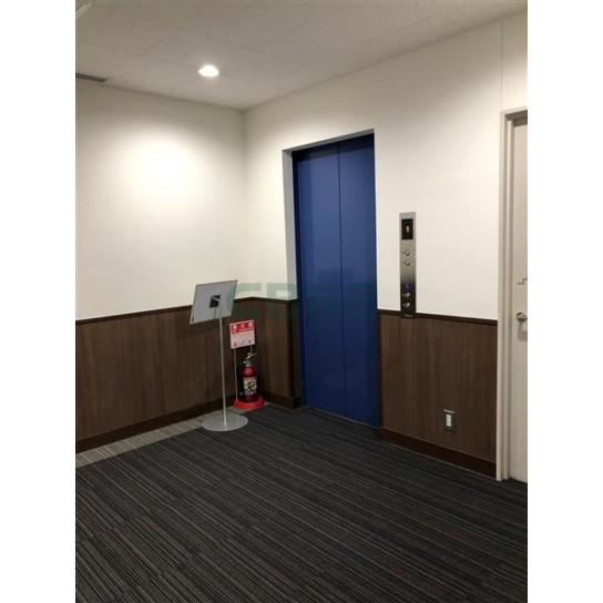 エレベーターホール