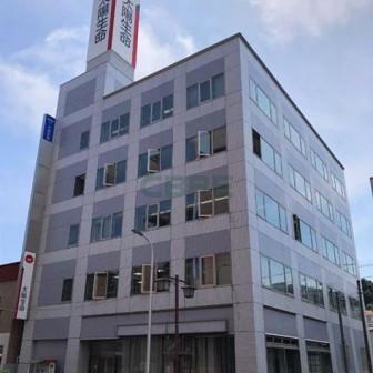 太陽生命石巻ビル