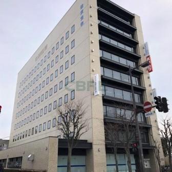 ハーモニー山形ビル