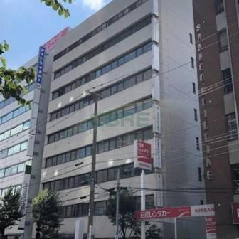 三共郡山ビル北館