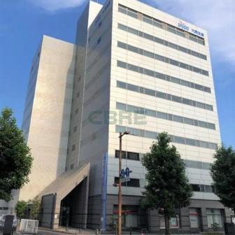 郡山大同生命ビル