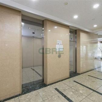 エレベーターホール