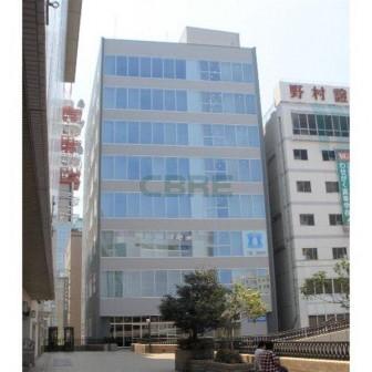 メットライフ水戸ビル(旧)水戸ノースフロント