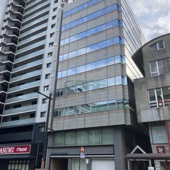 ゴールデンゲート水戸ビル