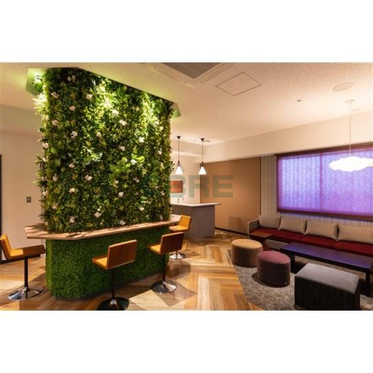 リフレッシュルーム