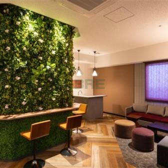 リフレッシュルーム