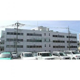 大樹生命つくば学園ビル