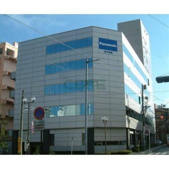 宇都宮アクシスビル