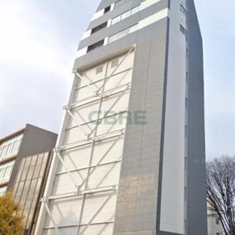 トラスティ大銀杏ビル