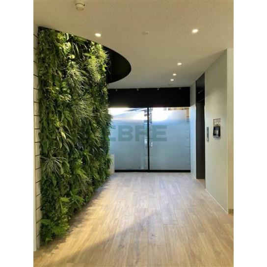 エレベーターホール