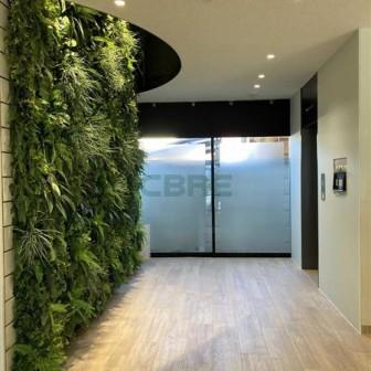 エレベーターホール