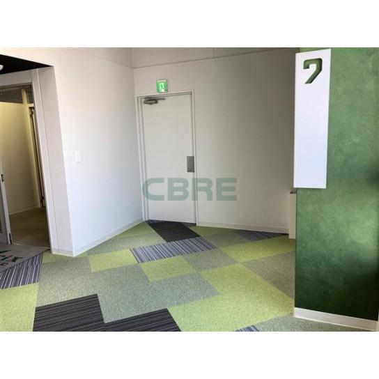 エレベーターホール