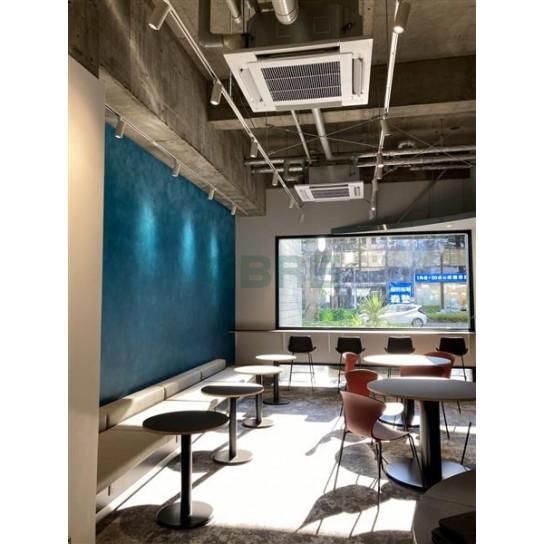 リフレッシュルーム