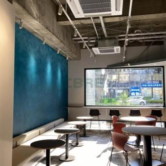 リフレッシュルーム