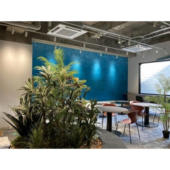 リフレッシュルーム