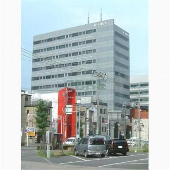 高崎第一生命ビルディング