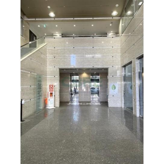 エレベーターホール