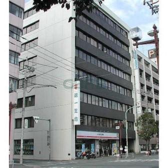 川越第一生命ビルディング