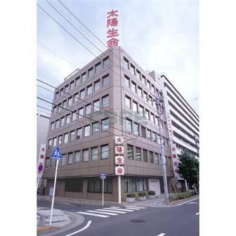 太陽生命千葉ビル