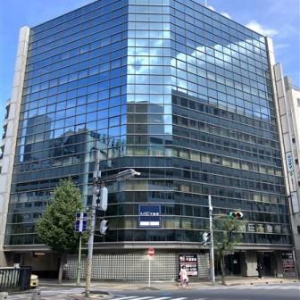 シンテイ千葉ビル