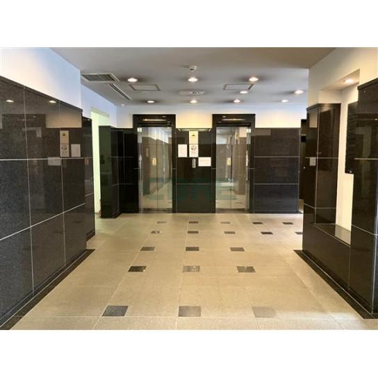 エレベーターホール