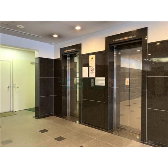 エレベーターホール