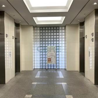 エレベーターホール