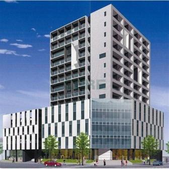 SEASCAPE千葉みなと