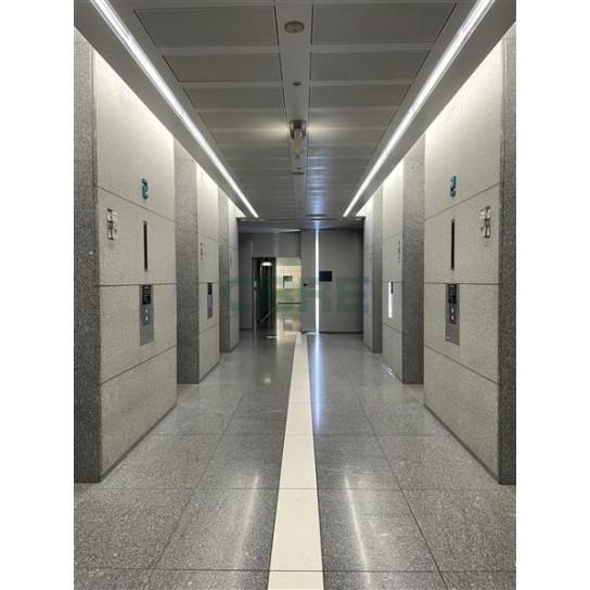 エレベーターホール