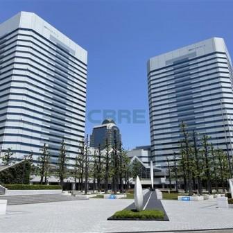 幕張テクノガーデンC棟