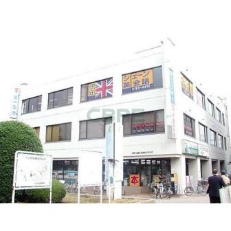 江戸川台第一生命ビルディング