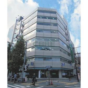 秋葉原三和東洋ビル